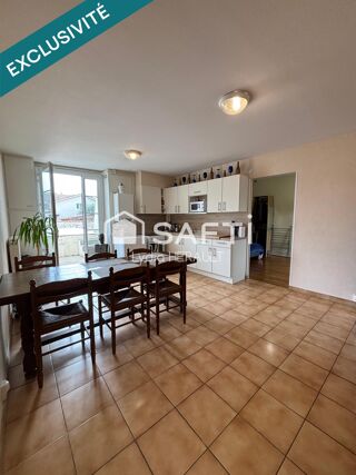  Maison � vendre 3 pi�ces 55 m�