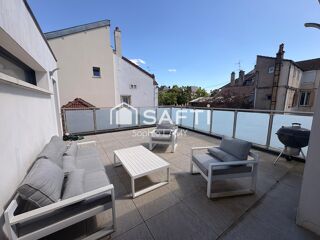 Maison à vendre 5 pièces 120 m²