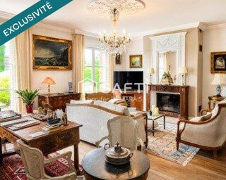  Maison à vendre 7 pièces 170 m²