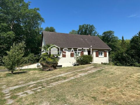   Pavillon plain pied 119 m�, 4 pi�ces, 3 chambres, v�randa Maison - 4 pi�ce(s) - 119 m�