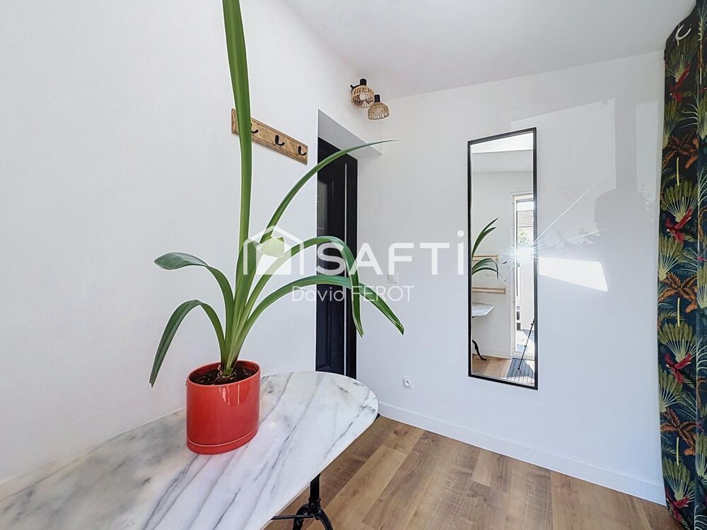 Vente Maison Maison de 2012 - DPE B - terrain de 876 m² à Crosne Crosne