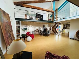  Appartement � vendre 4 pi�ces 184 m�