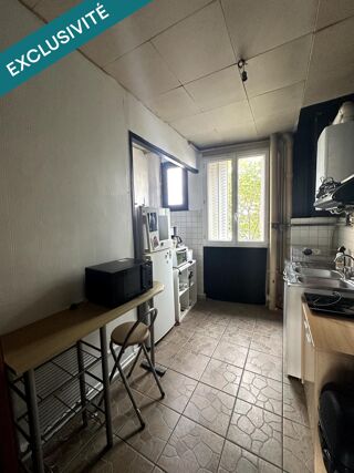  Appartement � vendre 4 pi�ces 69 m�