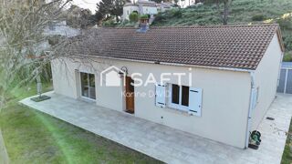  Maison à vendre 4 pièces 100 m²