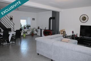  Maison � vendre 5 pi�ces 120 m�