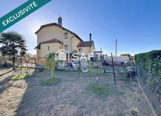  Maison à vendre 4 pièces 91 m²