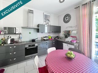  Appartement � vendre 6 pi�ces 115 m�