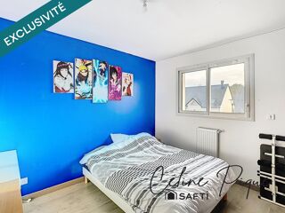  Maison � vendre 5 pi�ces 106 m�