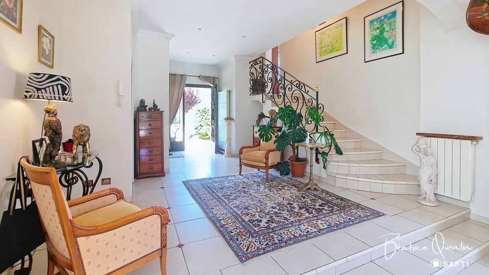 � vendre  Maison Sainte-Genevi�ve-des-Bois (91700)