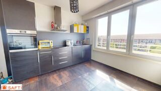  Appartement � vendre 4 pi�ces 103 m�