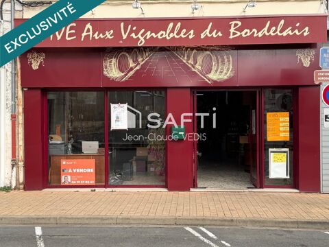 LOCAL COMMERCIAL , CAVE 93417 03100 Montlucon