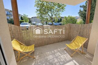  Appartement � vendre 2 pi�ces 50 m�