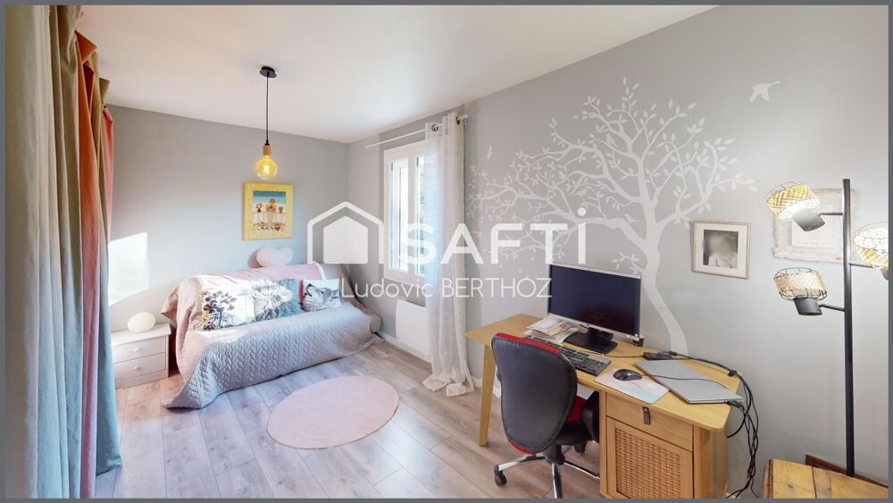 � vendre  Maison Brignoles (83170)