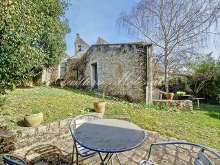  Maison à vendre 8 pièces 177 m²