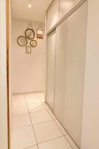  Appartement � vendre 3 pi�ces 58 m�