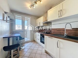  Appartement à vendre 4 pièces 69 m²