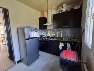 Vente Maison Maison - 5 pièces - 80m² Saint-lubin-des-joncherets