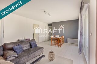  Appartement  vendre 3 pices 65 m