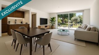  Appartement  vendre 3 pices 74 m