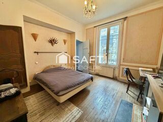  Appartement à vendre 4 pièces 111 m²