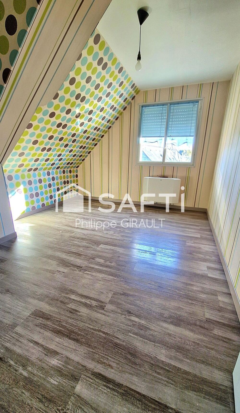 � vendre  Maison Esvres (37320)