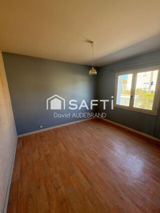  Appartement à vendre 6 pièces 128 m²