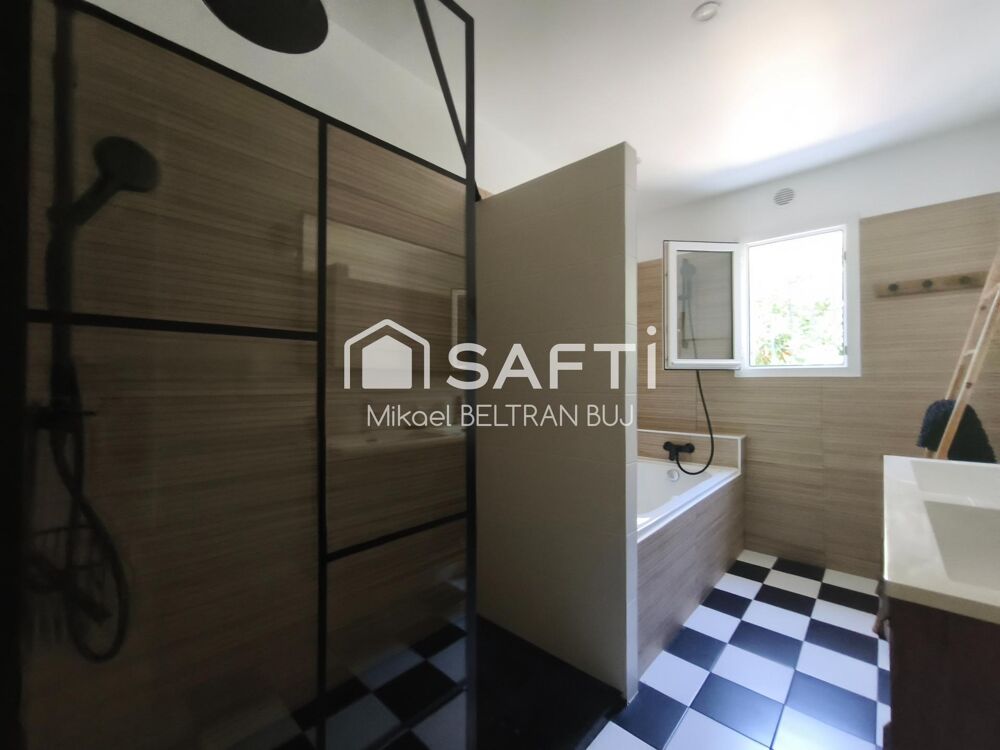  vendre  Maison Ste (34200)