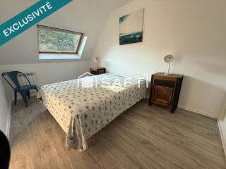  Appartement à vendre 3 pièces 39 m²