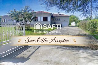  Maison � vendre 5 pi�ces 175 m�