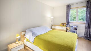  Appartement à vendre 3 pièces 61 m²
