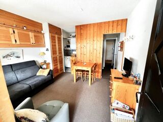  Appartement � vendre 1 pi�ce 23 m�