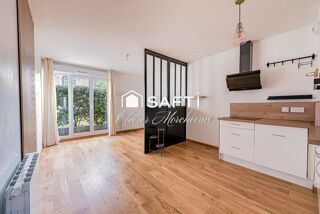  Appartement � vendre 2 pi�ces 46 m�