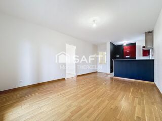  Appartement à vendre 3 pièces 61 m²