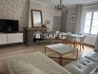  Maison � vendre 5 pi�ces 144 m�