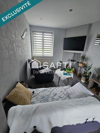  Maison � vendre 7 pi�ces 105 m�
