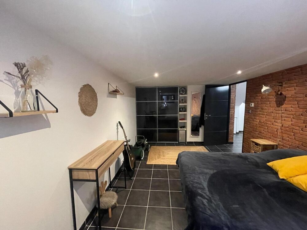Vente Maison MAISON HYPER CENTRE Cahors