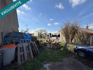  Terrain à vendre 400 m²