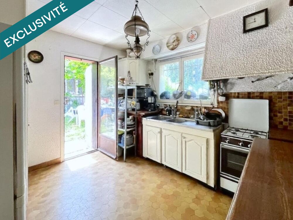 Vente Appartement Maison en viager de 112m² - Toulon / La-Valette-du-Var Toulon