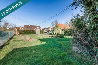  Maison à vendre 4 pièces 130 m²