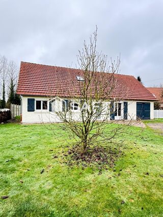  Maison  vendre 7 pices 134 m