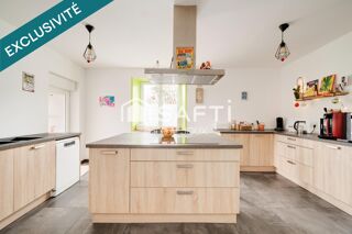  Maison � vendre 6 pi�ces 168 m�