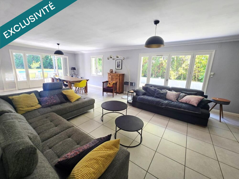 Vente Maison Maison familiale d'exception – Quartier Pyramide à Vienne Vienne