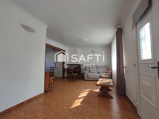  Maison à vendre 3 pièces 63 m²