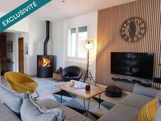  Maison à vendre 5 pièces 142 m²