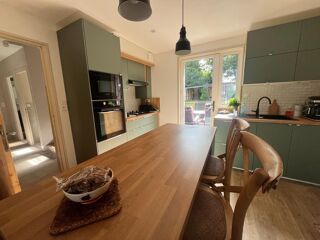 Maison à vendre 5 pièces 103 m²