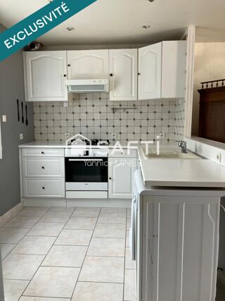  Maison à vendre 4 pièces 46 m²