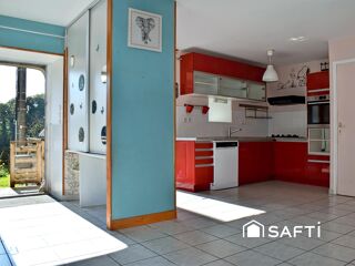  Maison � vendre 10 pi�ces 172 m�