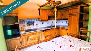  Maison  vendre 5 pices 181 m