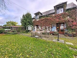  Maison � vendre 4 pi�ces 107 m�