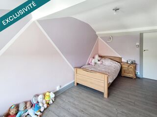  Maison à vendre 4 pièces 117 m²
